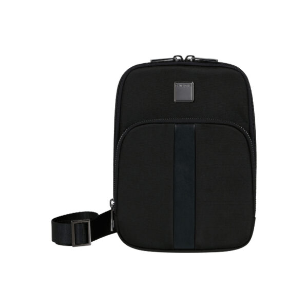 BOLSO BANDOLERA SAMSONITE SACKSQUARE S 146474 - Imagen 2