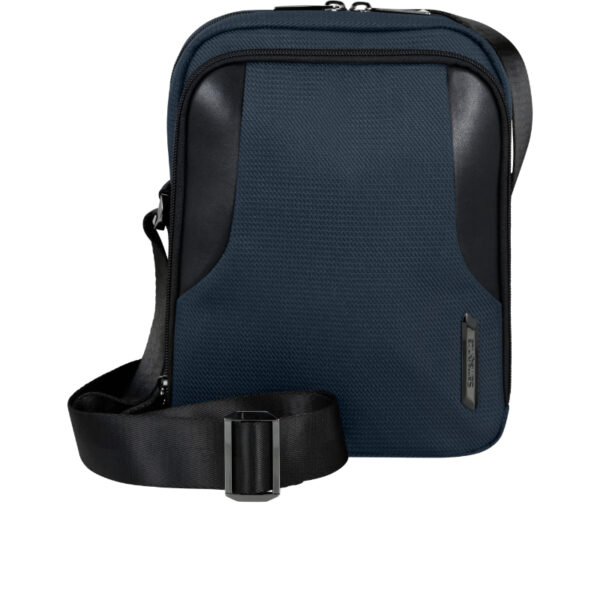 BOLSO BANDOLERA SAMSONITE XBR 2.0 M 146515 - Imagen 2