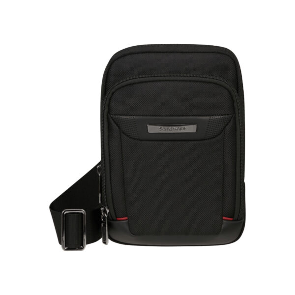 BOLSO BANDOLERA SAMSONITE PRO-DLX6 S 147143 - Imagen 2