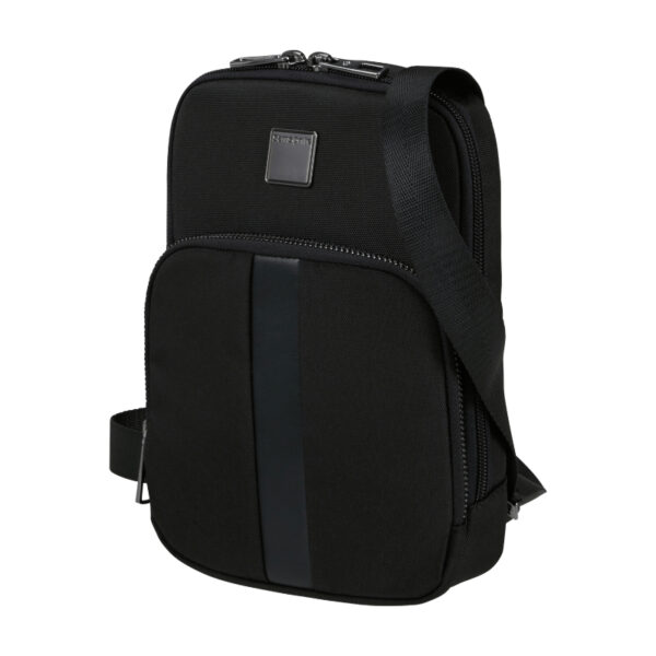 BOLSO BANDOLERA SAMSONITE SACKSQUARE S 146474