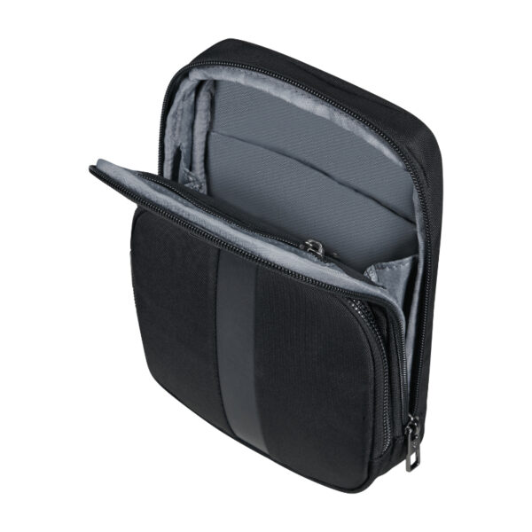BOLSO BANDOLERA SAMSONITE SACKSQUARE S 146474 - Imagen 4