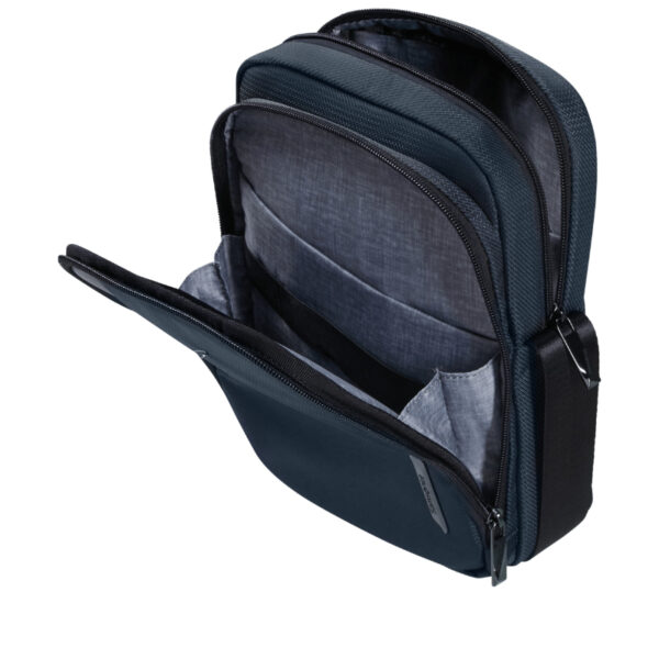 BOLSO BANDOLERA SAMSONITE XBR 2.0 M 146515 - Imagen 4