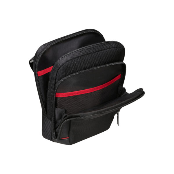 BOLSO BANDOLERA SAMSONITE PRO-DLX6 S 147143 - Imagen 4