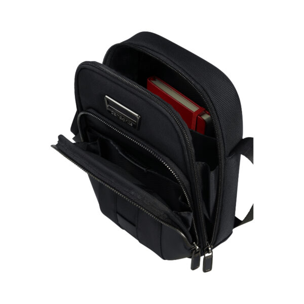 BOLSO BANDOLERA SAMSONITE URBAN-EYE S 150045 - Imagen 5