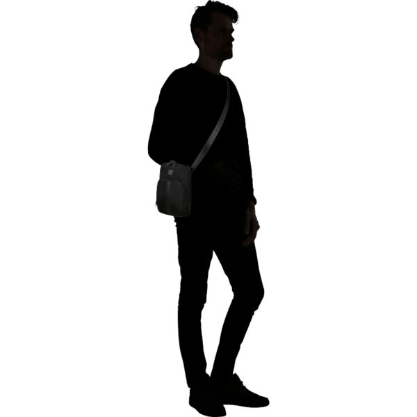BOLSO BANDOLERA SAMSONITE SACKSQUARE S 146474 - Imagen 5