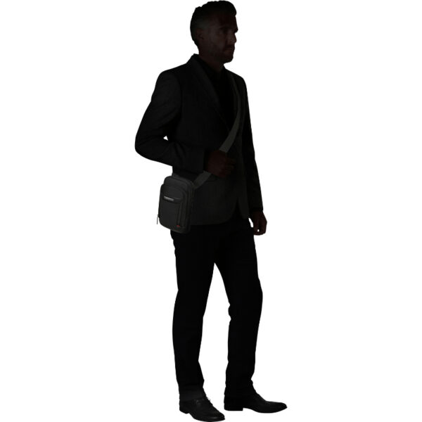 BOLSO BANDOLERA SAMSONITE PRO-DLX6 S 147143 - Imagen 5