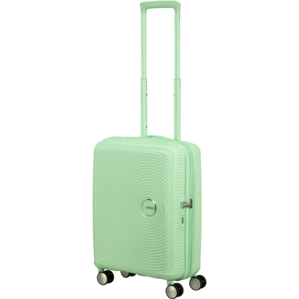 MALETA Cabina AMERICAN TOURISTER SOUNDBOX