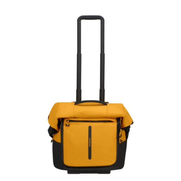 BOLSA DE VIAJE SAMSONITE PLEGABLE CON RUEDAS 4 en 1