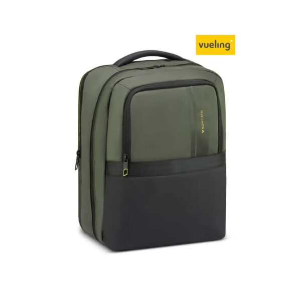MOCHILA RONCATO METROPOLITAN VUELING