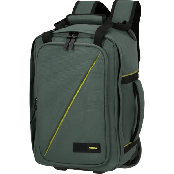 MOCHILA AMERICAN TOURISTER RYANAIR con ruedas - Imagen 3